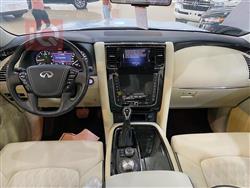 ئينفنتي QX80